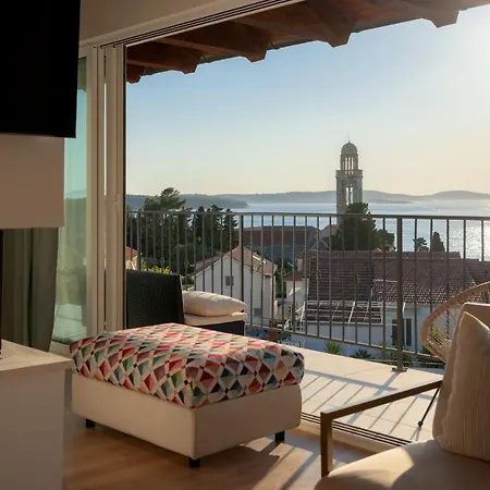 Apartment D_view
